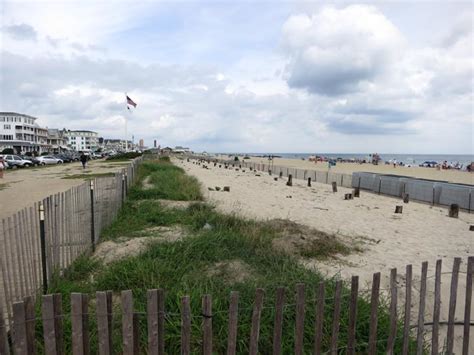 Ocean Grove Boardwalk, Ocean Grove, New Jersey