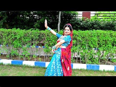 Binjari Binjari Mukhdo Dekhn De New Rajasthani Song Dance