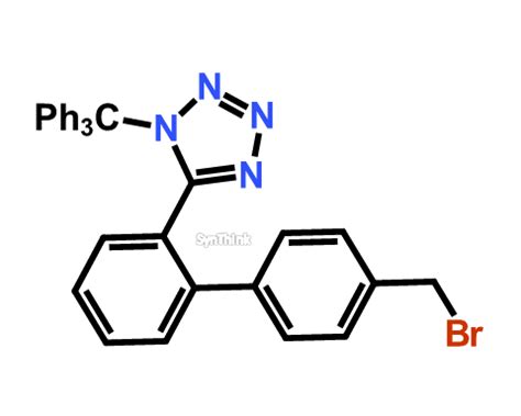 CAS 124750 51 2 5 4 Bromomethyl 1 1 Biphenyl 2 Yl 1