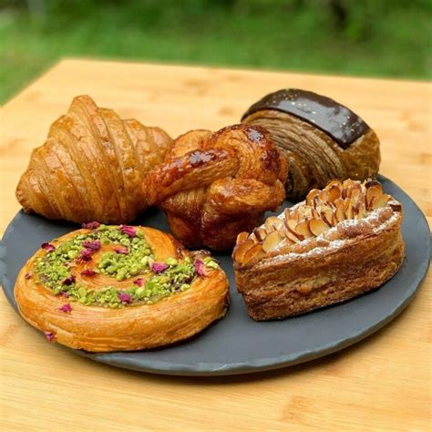 Le Matin Patisserie Opens Cafes In Orchard And Telok Ayer