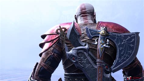 Gra Roku God Of War Ragnarok I Potem Długo Nic Recenzja Telepolis Pl