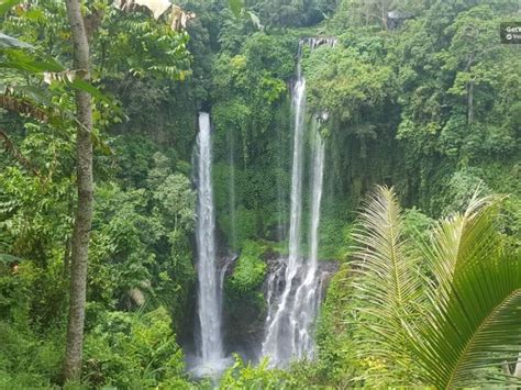 Banyumala Waterfall Hike With Bedugul Mountain Resort And Lake Bratan