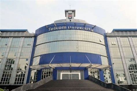 Biaya Kuliah Telkom University Tel U Biaya Kuliah