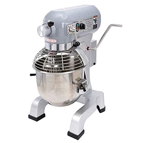 Commercial Planetary Mixer At Best Price In New Delhi Delhi S R