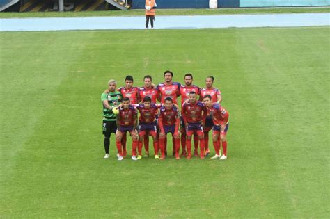 Deportivo San Pedro Se Empieza A Reforzar Para El Torneo Apertura 2020