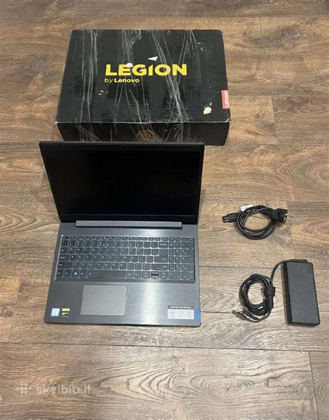 Lenovo Ideapad L340 Gaming I5 9300h Gtx 1050 Skelbiu Lt