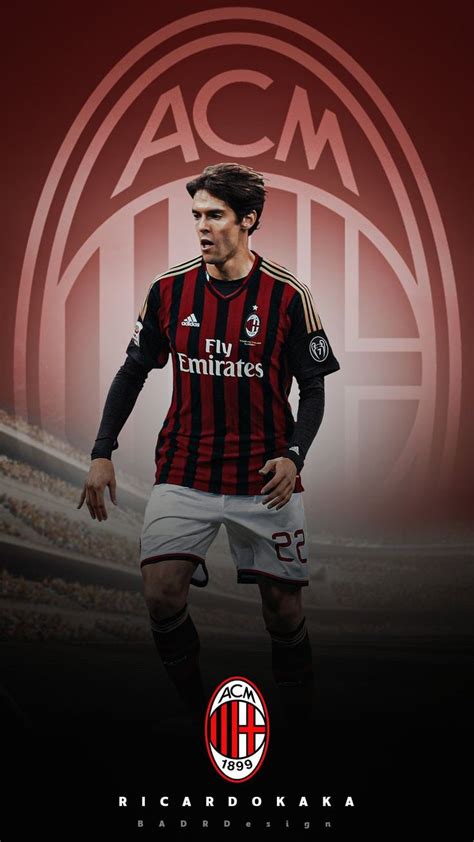 Ricardo Kaka | Ricardo kaka, Ac milan, Soccer players