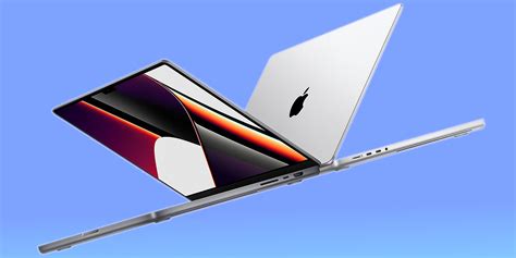 2021 MacBook Pro: Should You Buy 14-Inch Or 16-Inch?