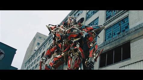 5 Kematian Transformers Paling Dramatis! - Greenscene