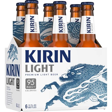 Kirin Beer Logo