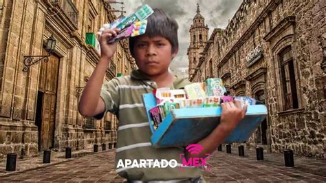 Día Munidal Contra El Trabajo Infantil Apartado Mex