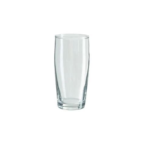 Trans Willy 385ml Glass Tafelberg Furnishers