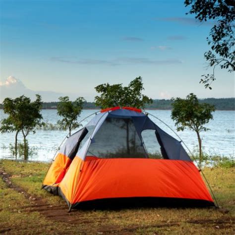 Elevate Your Camping Experience Unveiling The Must Have 2 Person Tents