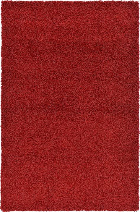 Amazon Affinity Home Collection Soft Luxurious Plush Shag Rug