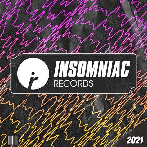 Insomniac Records: 2021” álbum de Varios Artistas en Apple Music