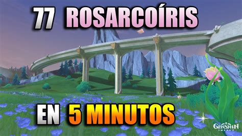 Donde Encontrar Rosarco Ris Ubicaci N Fontaine Ruta Farmeo