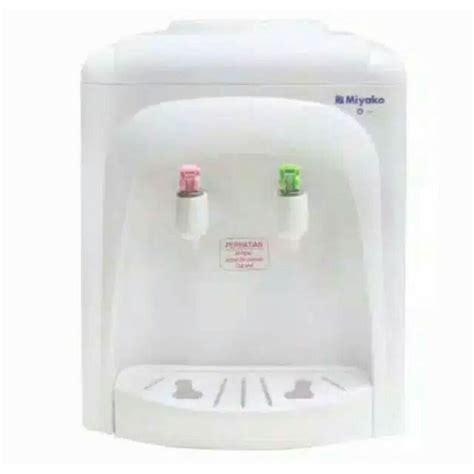 Jual DISPENSER WD 185 H MIYAKO DISPENSER GALON AIR PANAS NORMAL