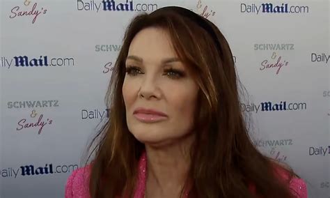 Lisa Vanderpump Says She S Always There For Jax Brittany Media