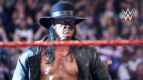 Watch WWE Undertaker: The Last ride Live Streaming only on SonyLIV