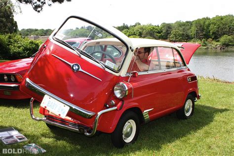 BMW Isetta 600:picture # 9 , reviews, news, specs, buy car