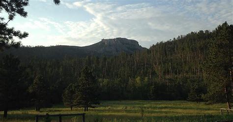 Black Elk Wilderness South Dakota Summer Photo From My Life And Times As A Forrest Device