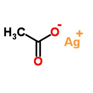 Silver Acetate Formula: Preparation, Properties and Sample Questions