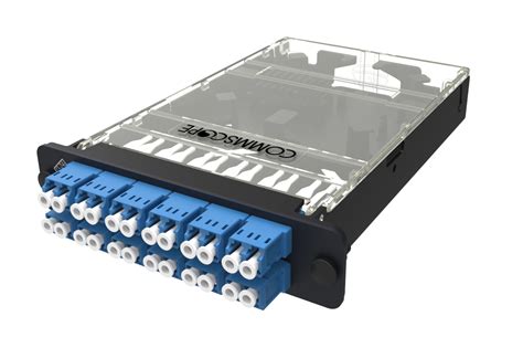 LGX 1000 SPLICE CASSETTES CommScope