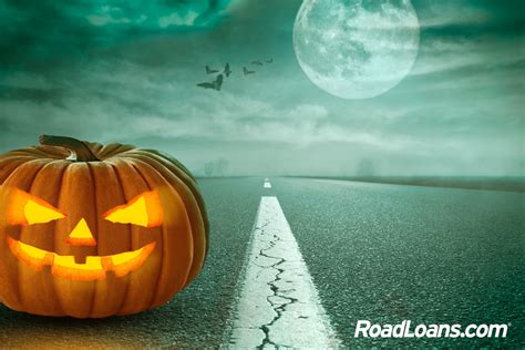 8 Halloween Safety Tips For Drivers And Pedestrians Roadloans