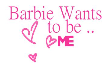 Barbie Quotes. QuotesGram