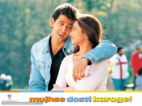 Mujhse Dosti Karoge Wallpapers - Wallpaper Cave