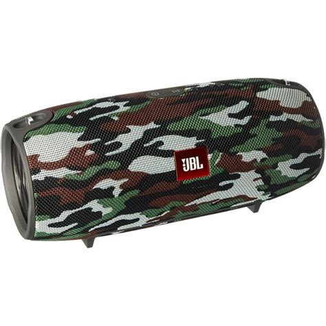 Jbl Xtreme Portable Wireless Bt Camouflage