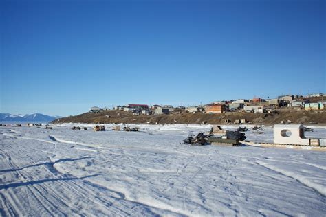 The true costs of mining in Nunavut: 'What if I can't teach my children ...