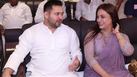 Tejashwi Yadav पत्नी राजश्री और बेटी के साथ Dubai निकले तेजस्वी यादव फैमिली के साथ बिताएंगे