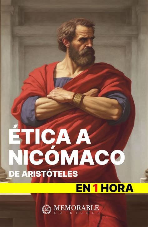 Ética a Nicómaco de Aristóteles en 1 hora eBook Aristóteles Mora