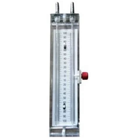 Liquid Column Manometers Vertical Liquid Column Manometers Wholesale