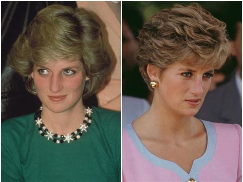 Kristen Stewarts Princess Diana Wigs In Spencer Cost Nearly 6000