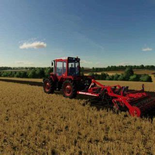 4 Cylinder Turbo Motor Sound Prefab V1 0 0 0 LS22 Farming Simulator