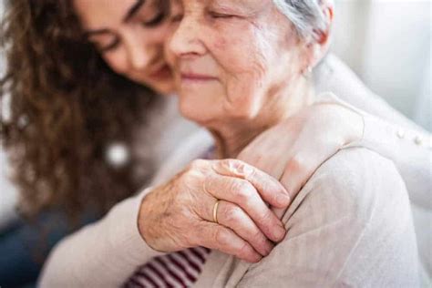 Significados Espirituales Cuando Sue As Con Tu Abuela Muerta