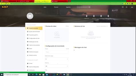 Free Fire Ao Vivo Procurando A Sensibora Pro Mestreresenha Youtube