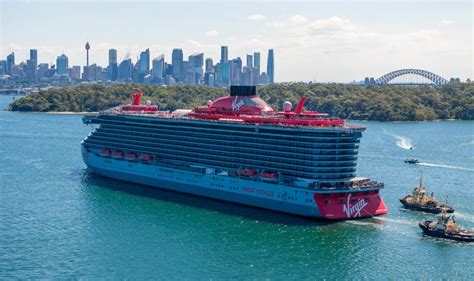 Virgin Voyages Launches Wave Season And New 2025 Itineraries Stray