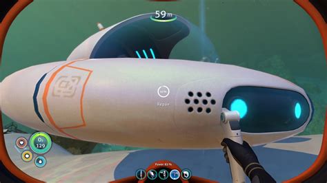 Subnautica Lets Play Ep 3 Youtube