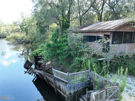 Nahunta, Brantley County, GA Undeveloped Land, Homesites for sale