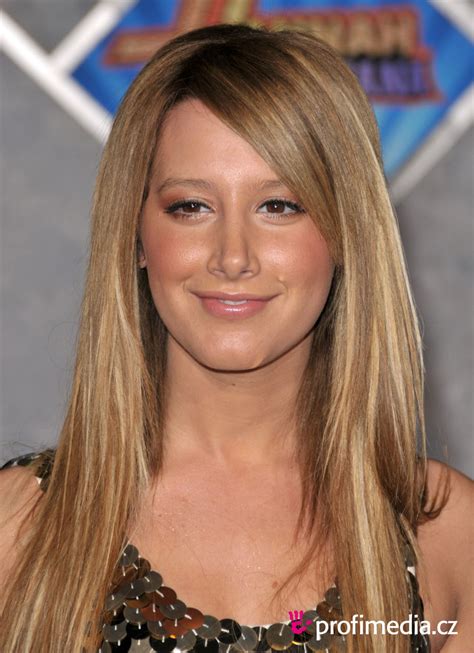 Ashley Tisdale Hairstyle Easyhairstyler