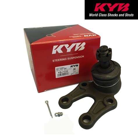 Kyb Kayaba Lower Ball Joint For Toyota Lite Ace Tamaraw And Revo