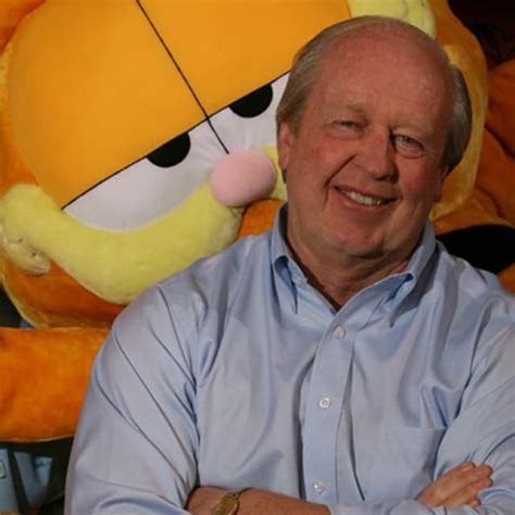 Interview: "Garfield" Creator Jim Davis | Complex