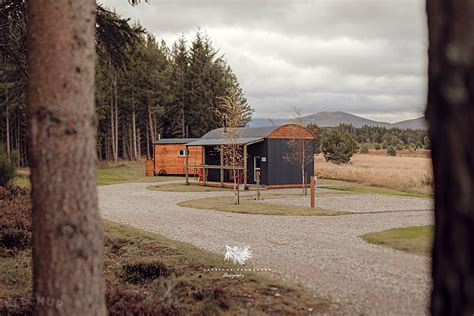 Highland Shepherd Huts Aviemore Highlands And Islands Updated