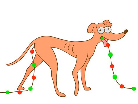 Santa's Little Helper | Animated Dogs Wiki | Fandom