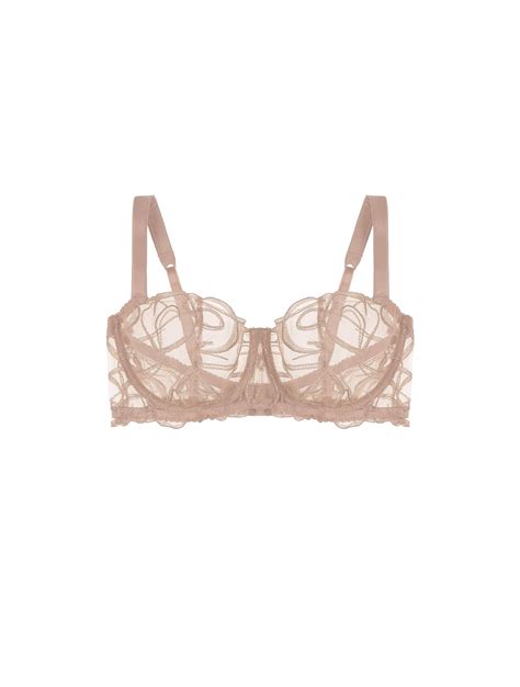 Fleur Of England Mia Balcony Bra