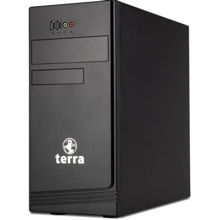 TERRA PC BUSINESS 6000 SILENT EU1009850