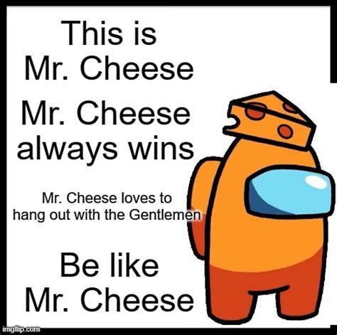 Be Like Bill Meme Imgflip